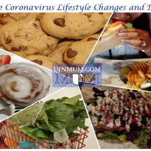 Lifestyle Changes And Diet During The Coronavirus Pandemic