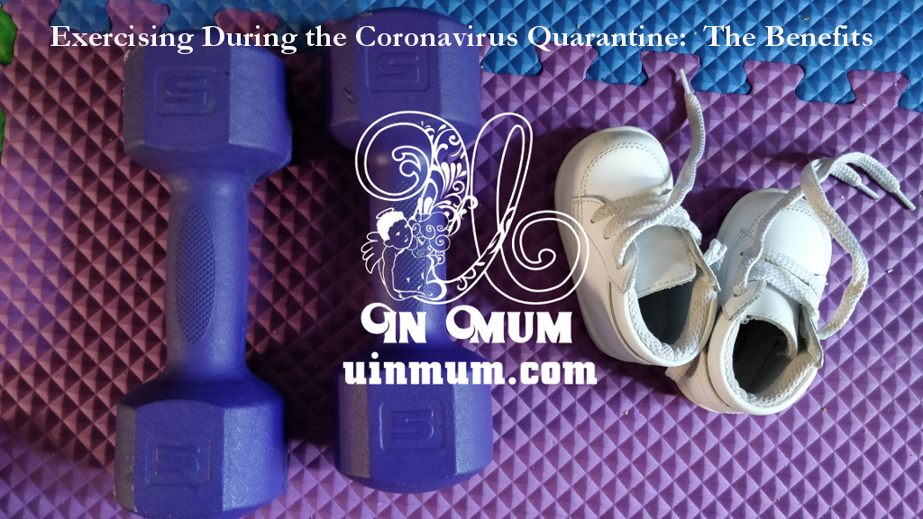 Exercising During the Coronavirus Quarantine: The Benefits